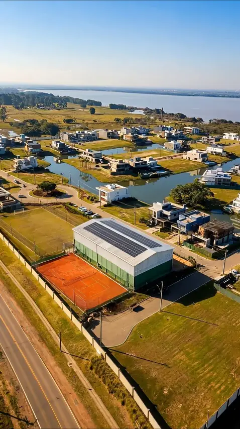 Casa a01 Península