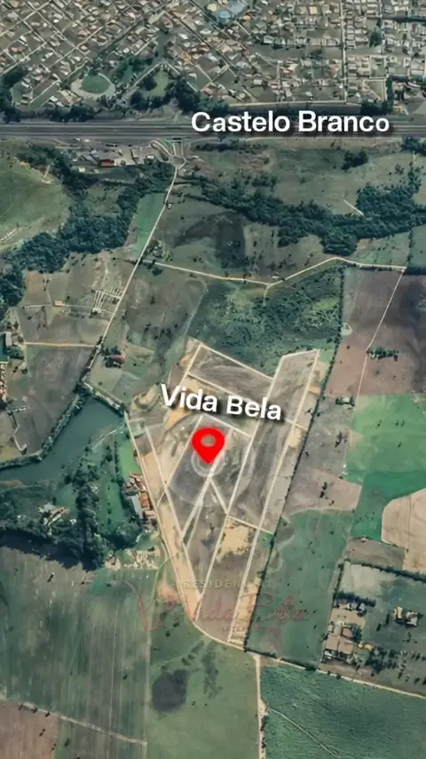 Residencial Vida Bela