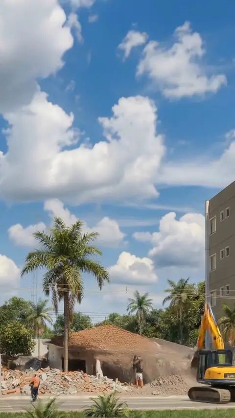 Residencial Ouro Branco