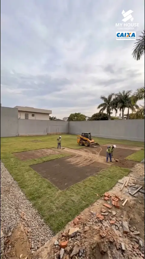 MyHouse Construtora