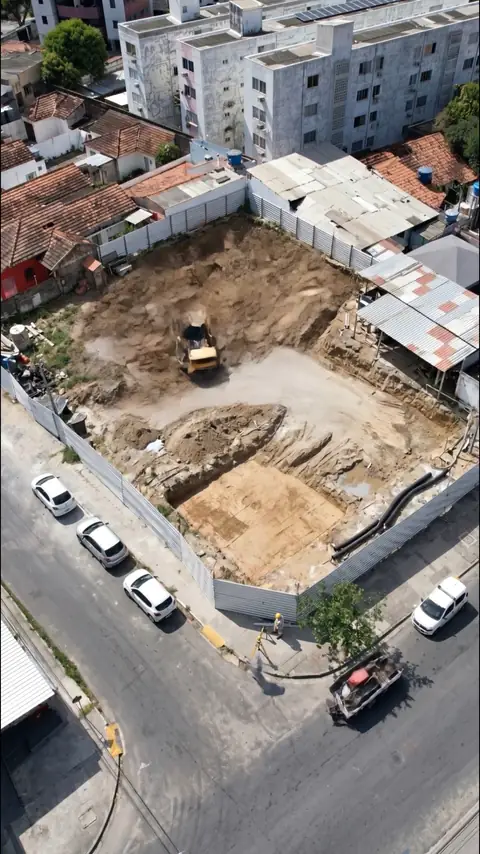 Edifício Dr. José Alves 1