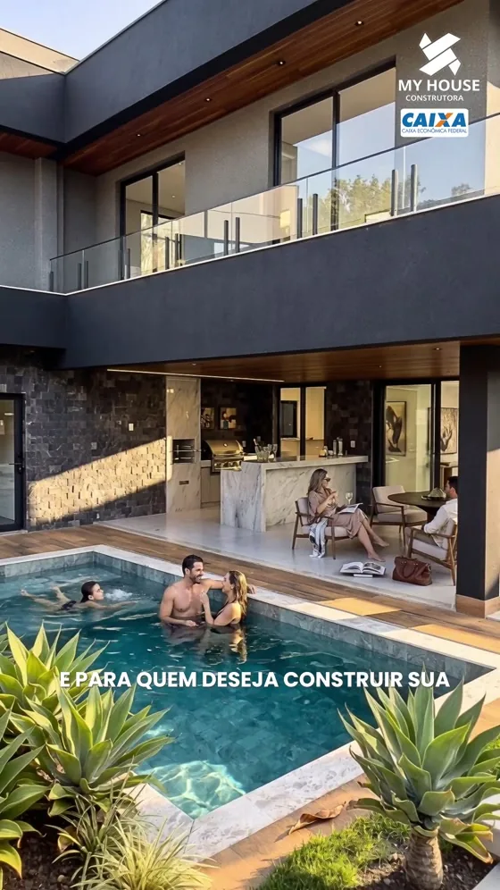 MyHouse Construtora 2