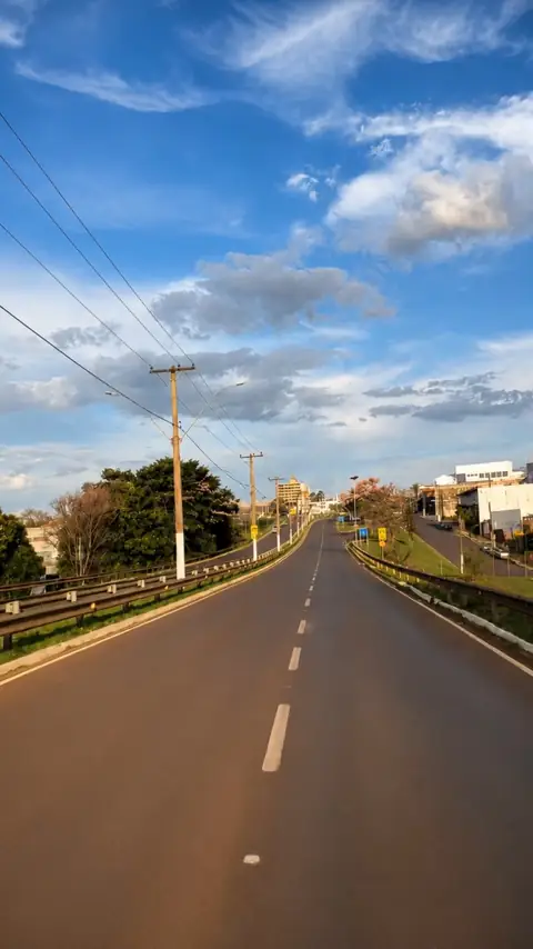 Condomínio Veredas