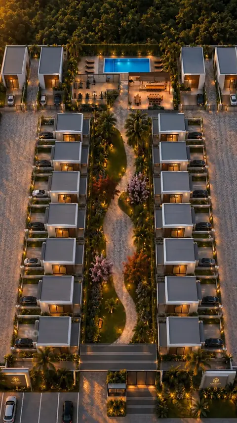 Residencial Santa Helena