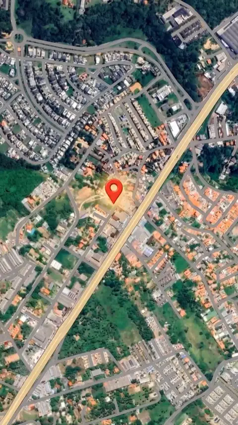 Residencial das Palmeiras