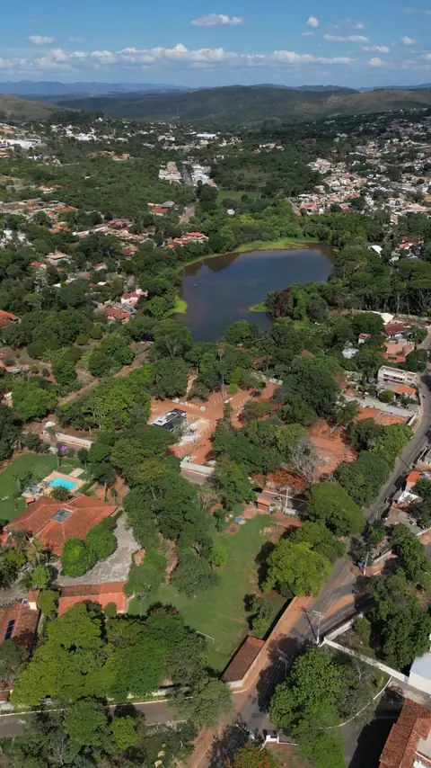 Recanto dos Beija-flores
