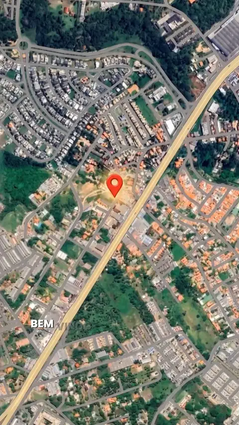 Residencial das Palmeiras (vídeo curto)
