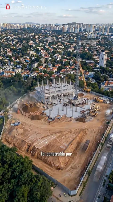Vista Cyrela