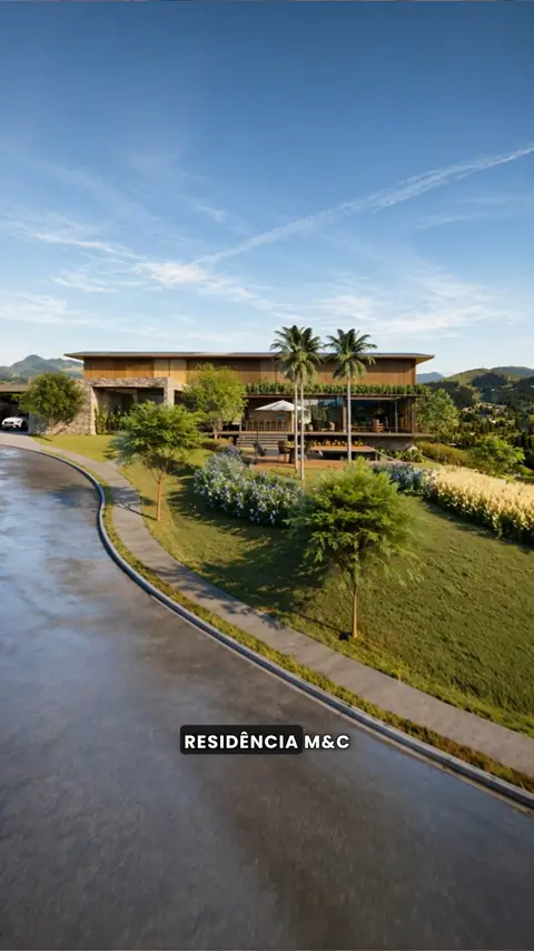 Residencial Itatiba