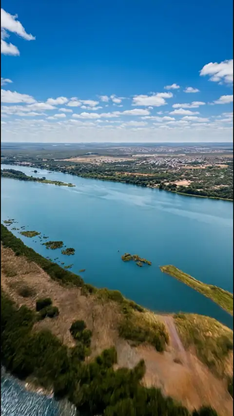 Bosque do Rio